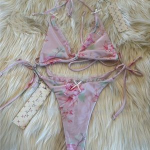 BOUTINE LA SUIT NWT